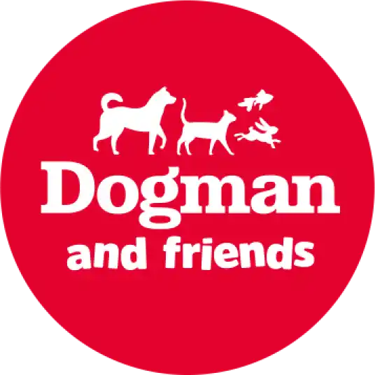 Dogman and friends