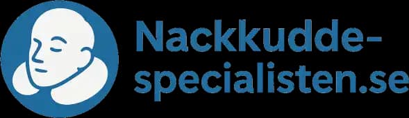 Nackkudde-specialisten